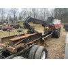 Prentice 210D Log Loader